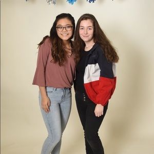 Meet your Posher, Sophie